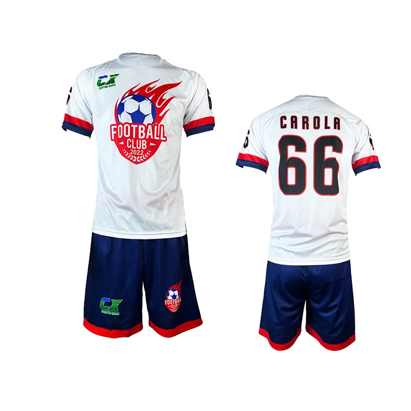 custom mens football jersey mens sports wear club soccer uniforms new season soccer wear jersey