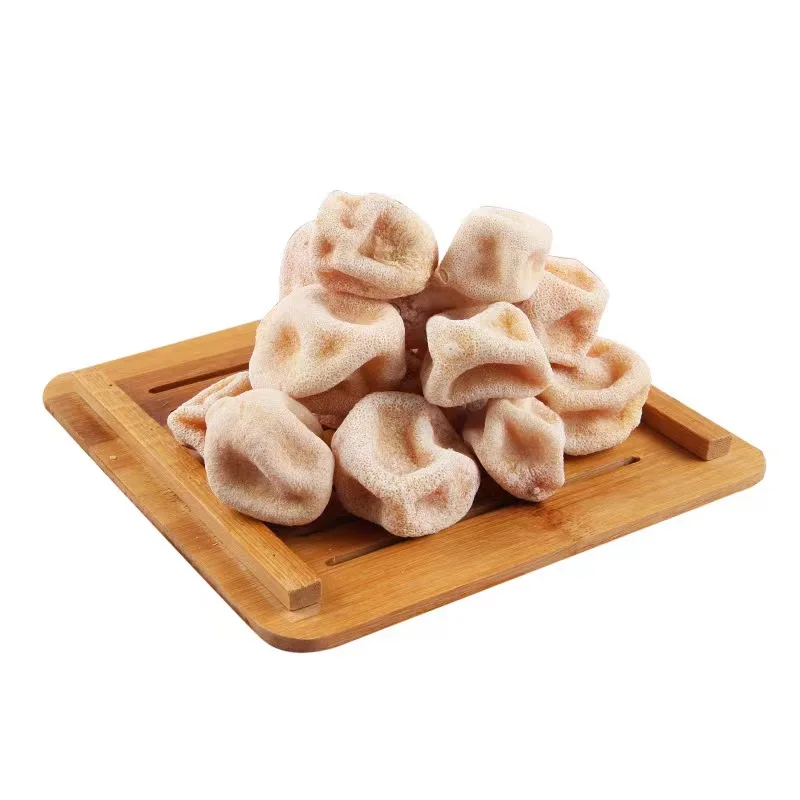 Dried preserved lemon sour honey money dried lemon soaked in water snacks dehydrated fruits