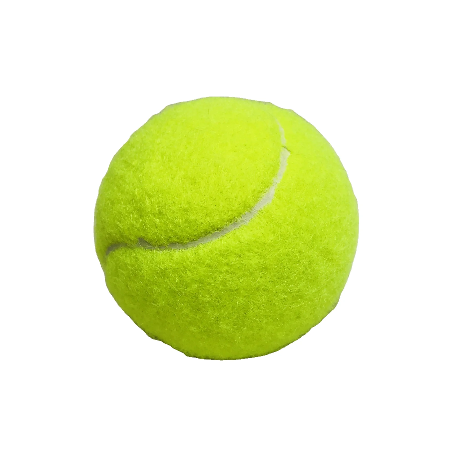 High-Elasticity Extra Duty for Tennis Training or Competition ITF Approved beach tennis ball  for Adult Competition