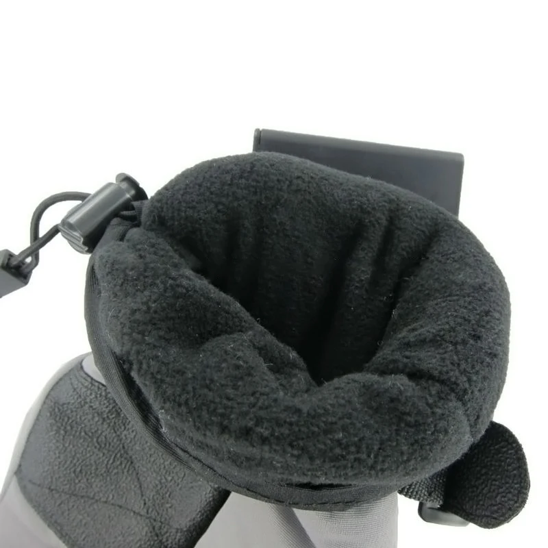 Wholesale Outdoor Fashion Durable Waterproof Thick Electric 3.7V AA Battery Skiing Heated Gloves with Battery Storage Box