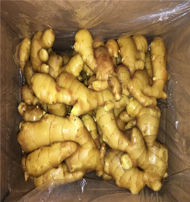 China  air dry  ginger 150g-300g
