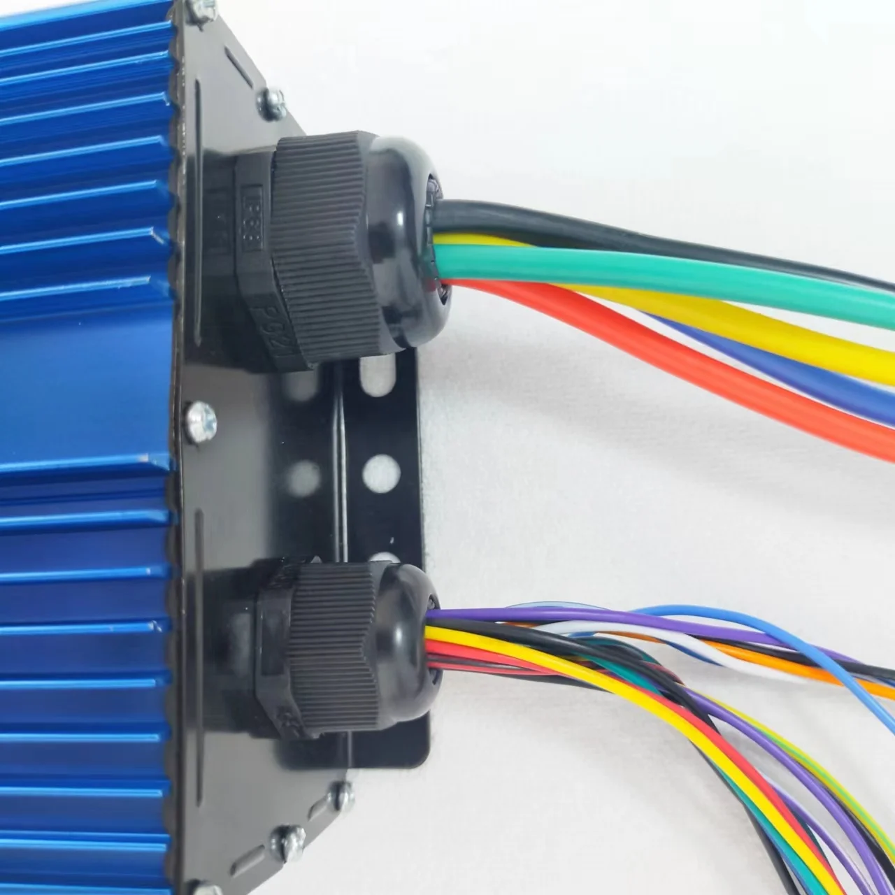 2022 hot sale 48V/60V/72V1200W24 tube dc current controller