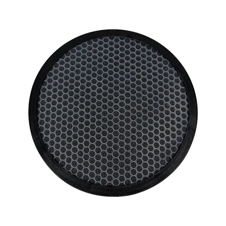 air purifier pm2.5 activated carbon hepa carbon filter air  filter
