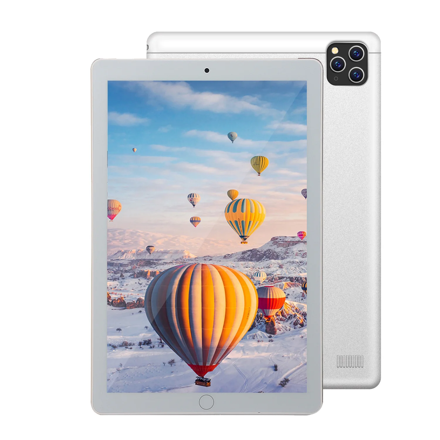 factory wholesale 8Inch OEM Hot Selling BT4.0 Android Calling Tablet PC Support GPS