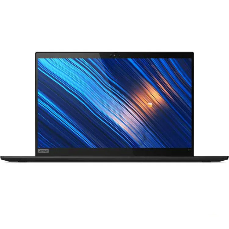 Ноутбук Lenovo ThinkPad T14 i5- 10210U 256 ГБ SSD FHD
