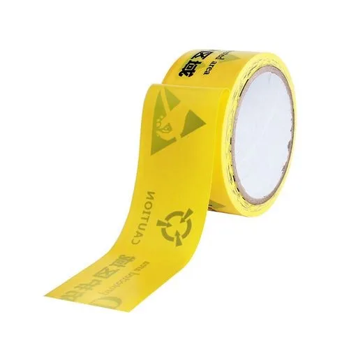 Customized PVC tape anti static self adhesive tape
