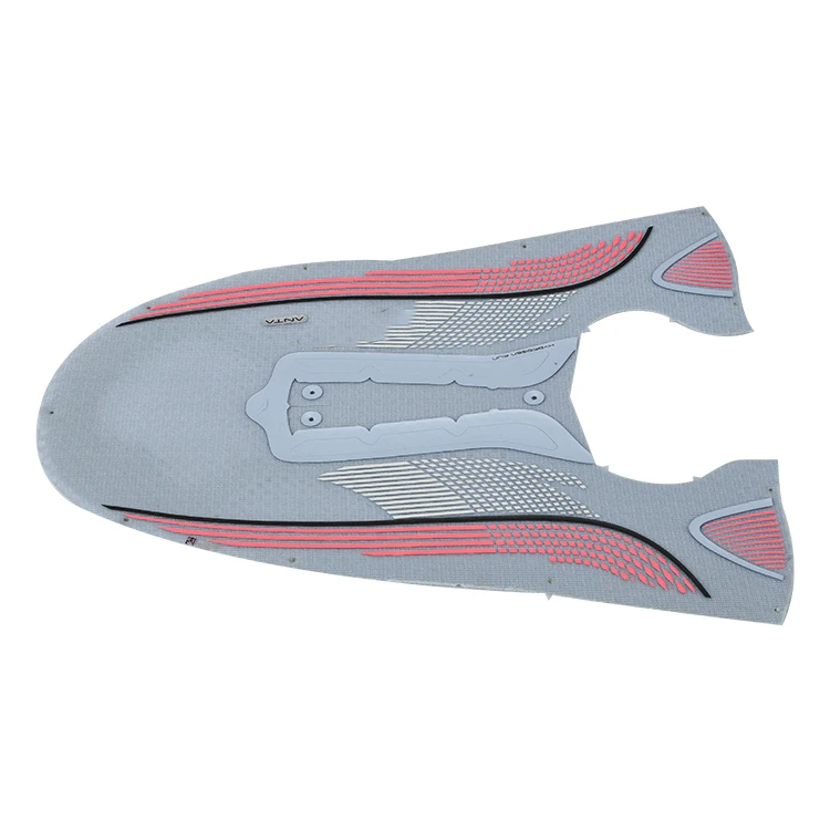 Custom semi finished sock shoes uppers woven knitting sport shoes upper woven knitting sport shoes upper