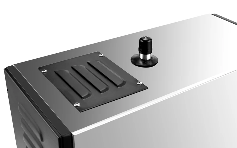 DIOOIST 9KW Portable Body Steamer Energy Saving Generator for Salon