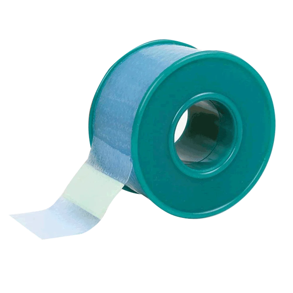 Waterproof Adhesive Surgical Sensitive Skin Soft Medical Silicone Tape