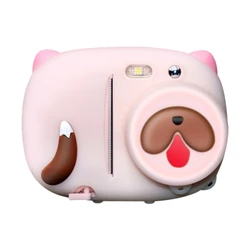 Mini Cute cameras for children USB charging 32GB Children Mini SLR Digital Camera children camera