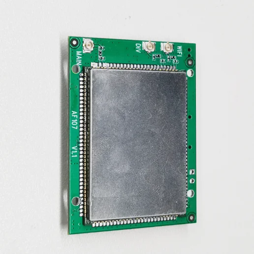 Беспроводной модуль маршрутизатора 4G для наружной Ip-камеры GSM LTE Wi-Fi камера с одной платой Mini Iot PCBA Sim-картой