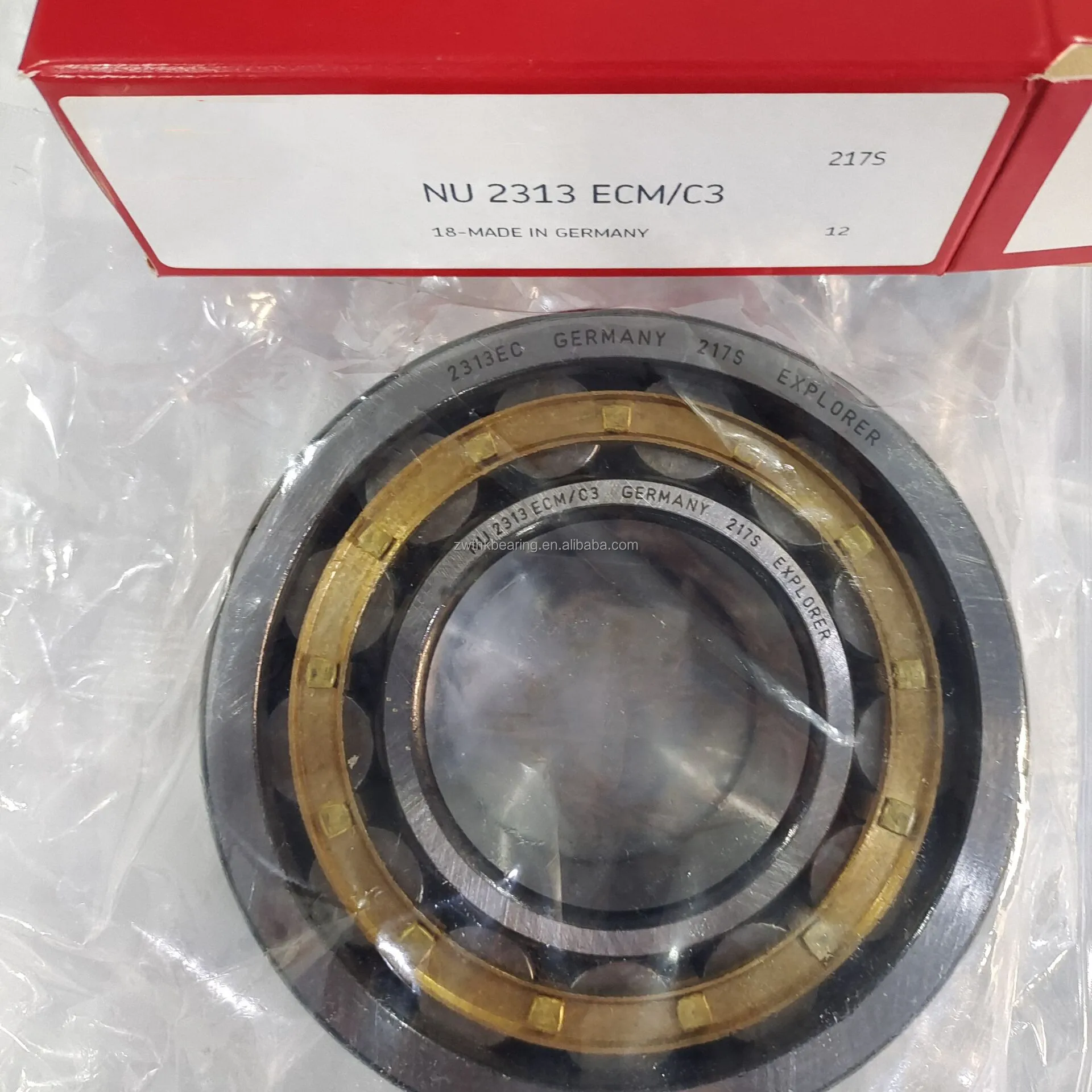 NU2313ECM C3