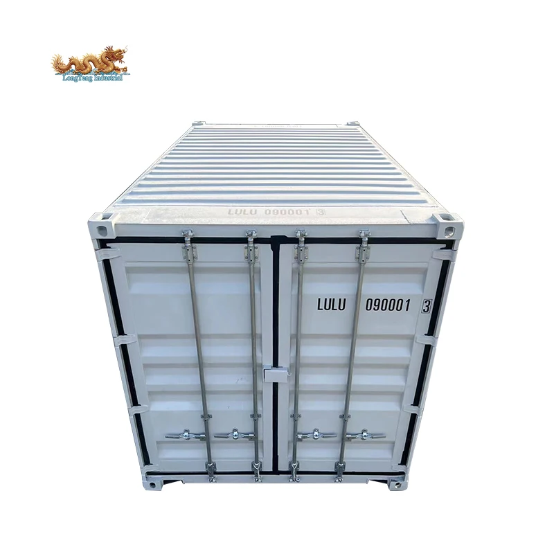 Portable Storage Custom Made 5ft 5 foot 5 ft 5 feet Special Mini Shipping Container