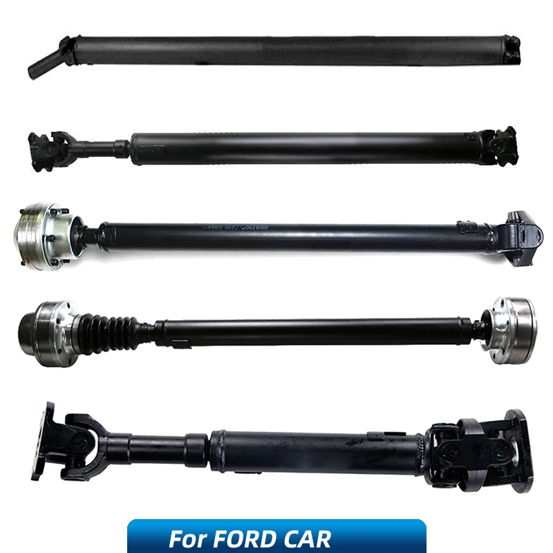 
Propeller Drive Shafts for FORD/DODGE/CHEVROLET/JEEP/GMC/MERCURY/LINCOLN/CADILLAC/BUICK over 300+ items Driveshaft KOWA Brand 