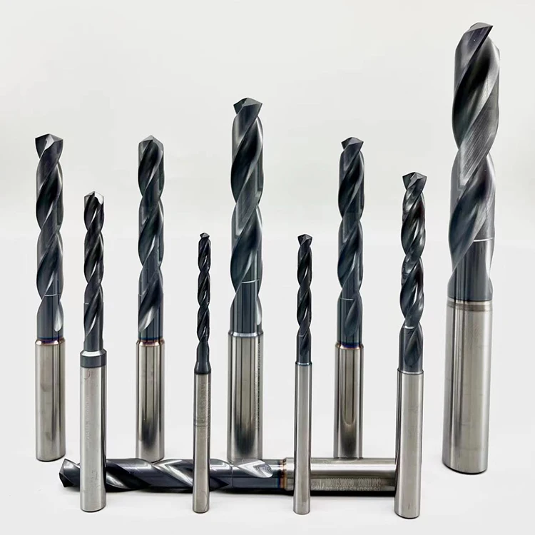Wholesale AISI316 6mm Stainless Steel high-speed steel drill bit