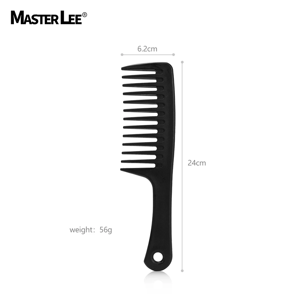 Wholesale Masterlee  Cheap Comb Set Hot Combs Straightener for Home Use and Salon