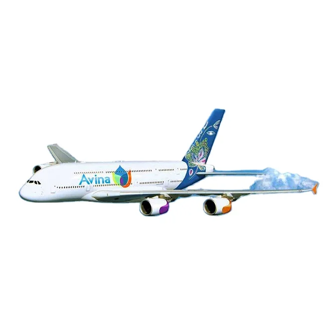 Air Cargo To Saudi Arabia