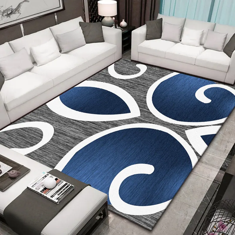 КРАСОЧНЫЕ КОВРЫ Home Deco коврики для гостиной спальни