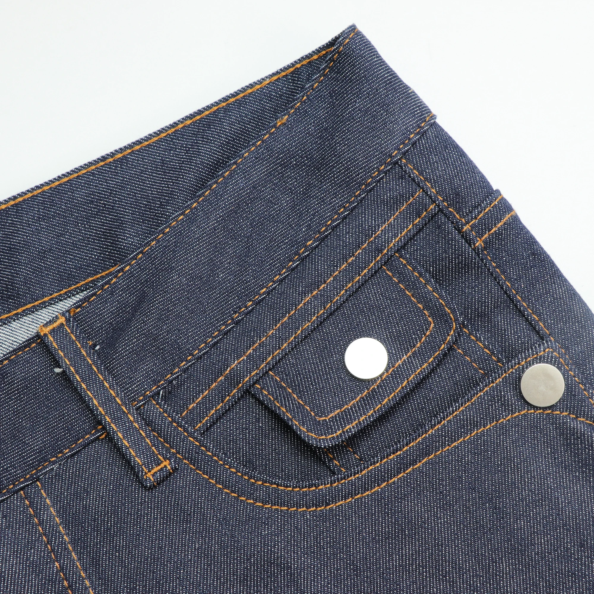 Jeans Manufacturers Wholesale Wide Leg Denim Baggy Pants Casual Loose Men Jean Pants with Pocket