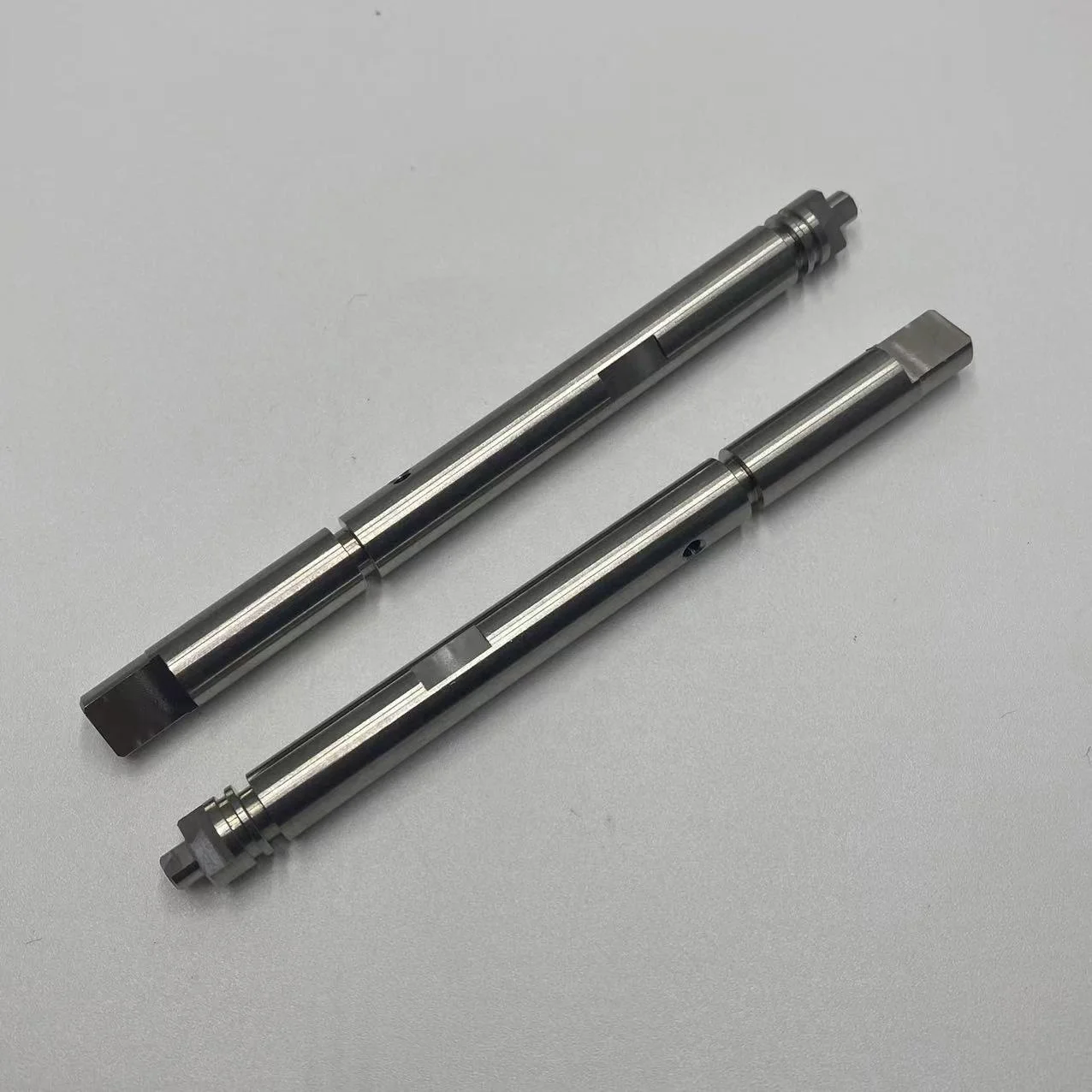 Spindle    Stainless Steel Machined Parts    Precision Parts    Accessories Parts  CNC Accessories