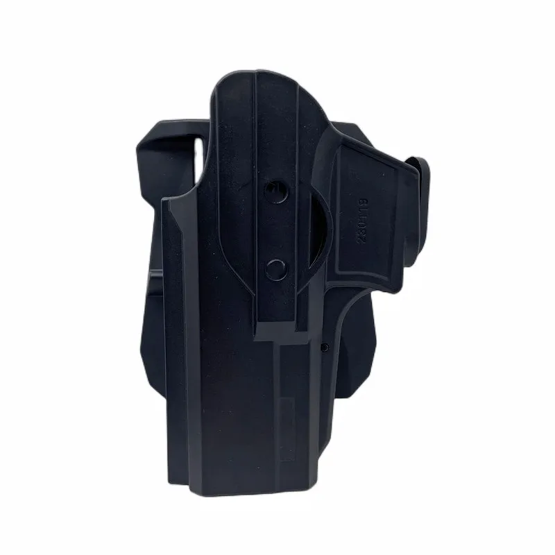 Left Handed Holster for  G17,19, 19X ,22, 23,  31, 32(Gen1-5) Ambidextrousus holster