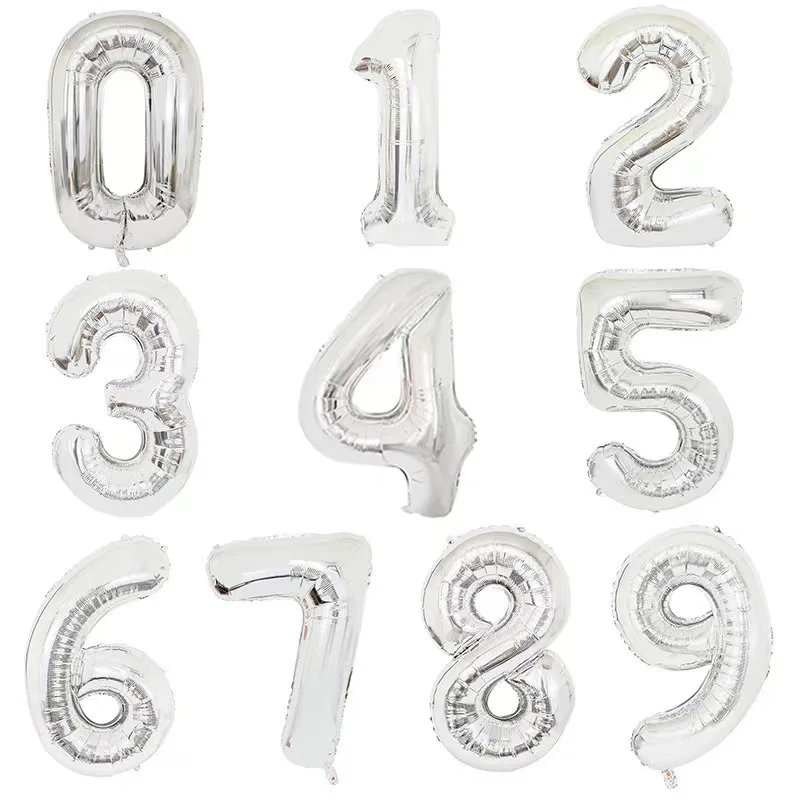 NUMBER BALLOONS2