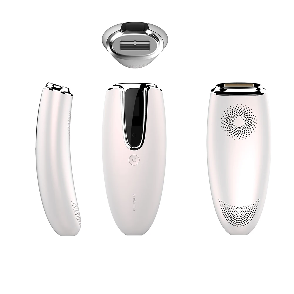 Высококачественный Эпилятор на 8 уровней для всего тела, Лазерное Удаление волос IPL в домашних условиях