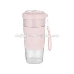 Tommygo 2021 New products Popular recommendation USB Portable Blender Cup