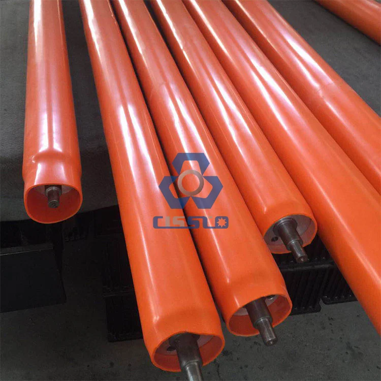 Customized PP PE ABS plastic sheet Corona