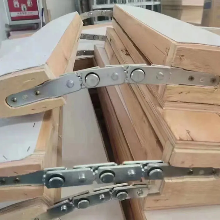 Sofa Angle Adjustment Hinge Metal Hinges Galvanized Anti-rust Durable Furniture Accessories