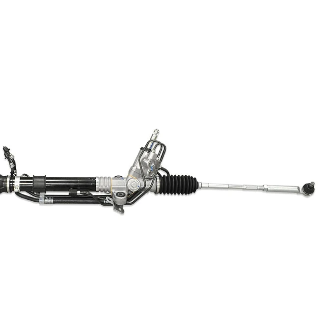 Рулевая рейка MR333500 для L200 Triton mustang 2 Гидроусилитель рулевого