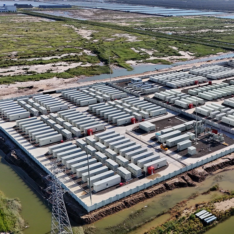 OEM Energy Storage Battery 100Kwh 200Kwh 215Kwh 500Kwh 1000kwh Storage Energy Container Ess Lithium Solar Container