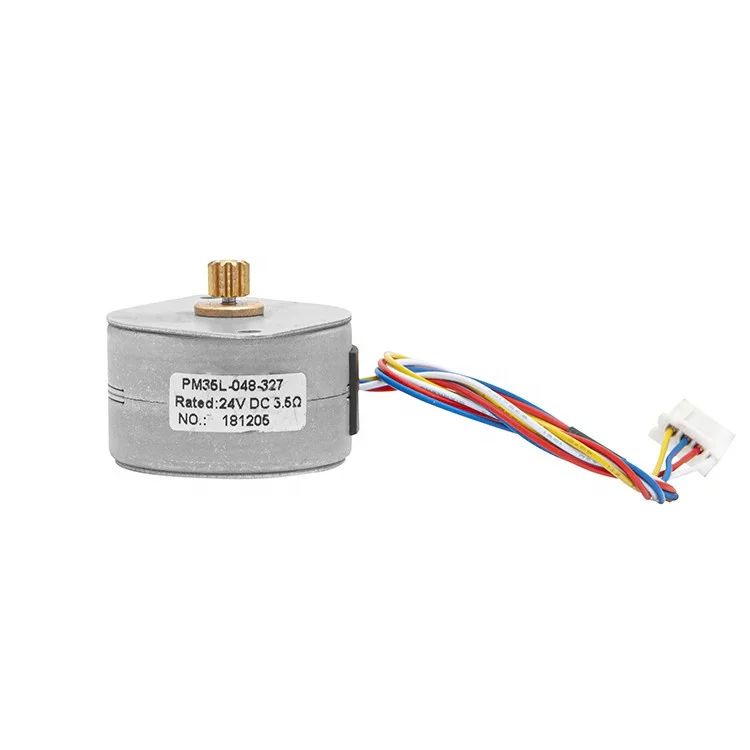 AC Synchronous Motor  24V 250 rpm 50Hz Rosh Meeted