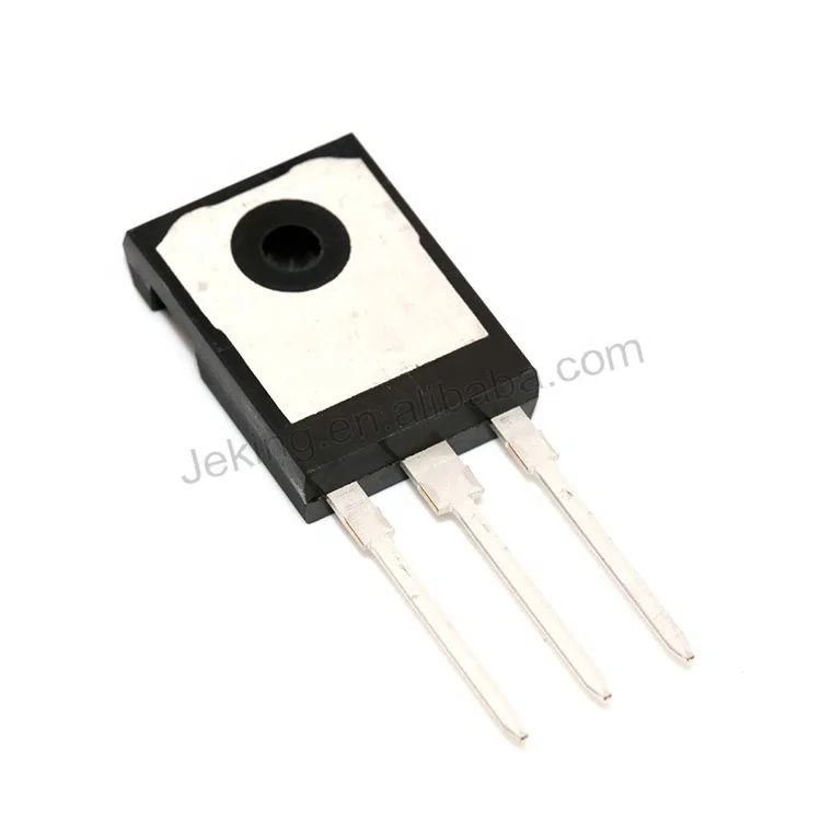 Jeking 25T120FESC 25A 120V TO-247 MOSFET IGBT Transistor  MBQ25T120FESC
