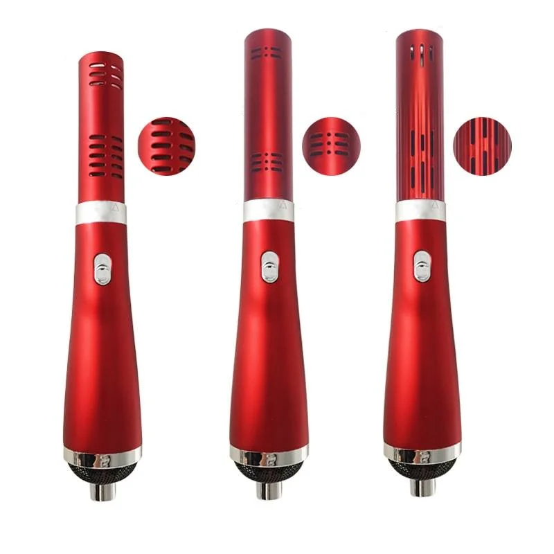 Terahertz Machine Different USA UK Plug 110 220 V Terahertz Blower Different Front Air Duct Option Terahertz Wand