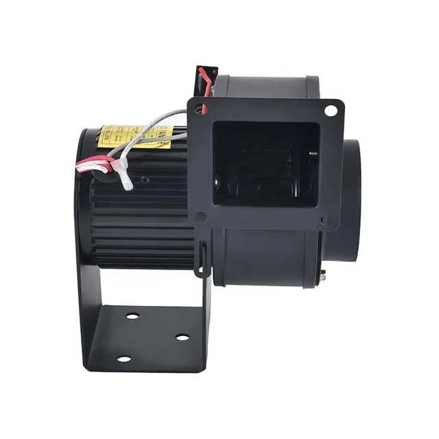 High quality Industrial sirocco centrifugal fan axial fan blower CY076