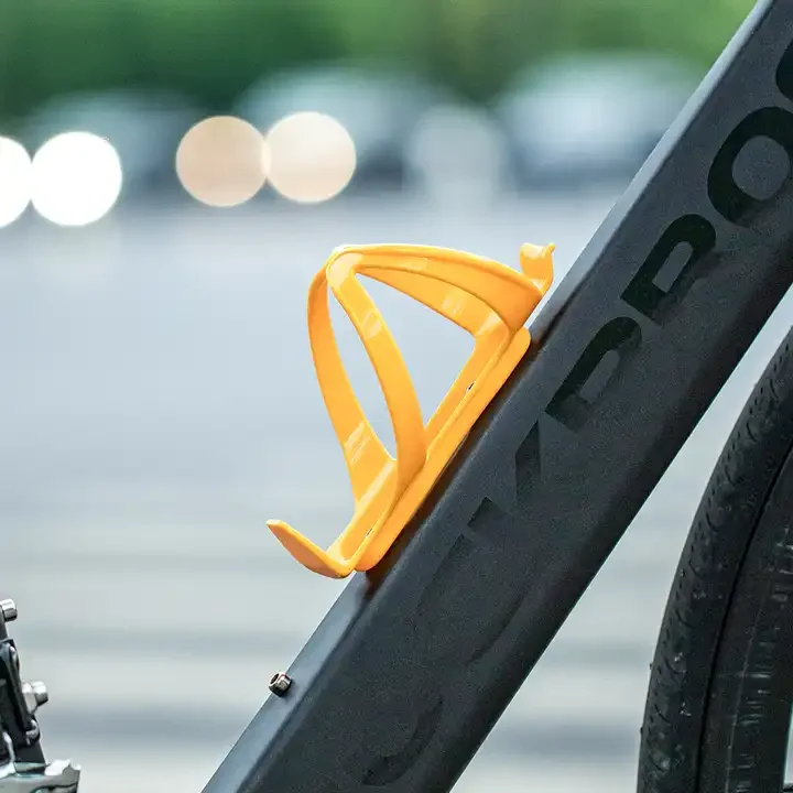 ROCKBROS Bike Cycling Standard Size Water Bottle Holder Bicycle Water Bottle Cage Bicycle Accessories