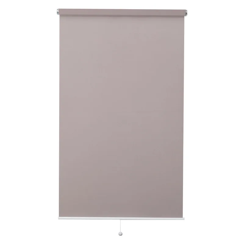 Smart Rolling curtain blinds balcony office sunshade motor