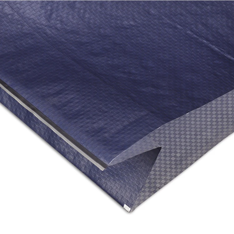 
Moisture-proof recycled tile adhesive putty pp woven packing bag 