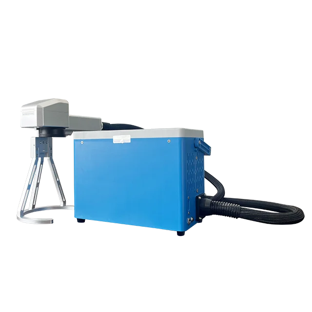 Super Fast Delivery Laser Engraving Marker Handheld laser marking machine for metal printing
