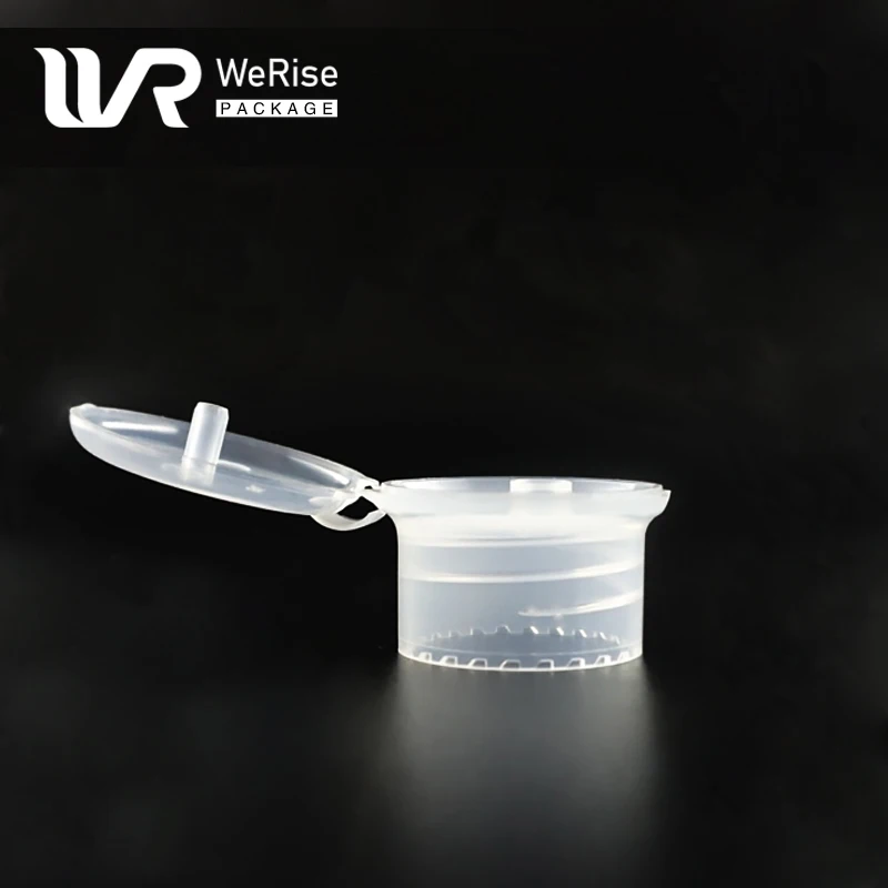 Ningbo Mushroom Plastic Cap for Glass Bottle