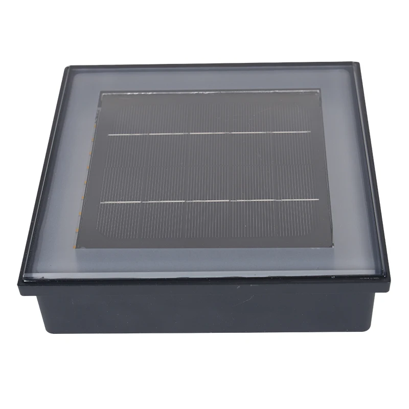 Solar floor tile light (7)