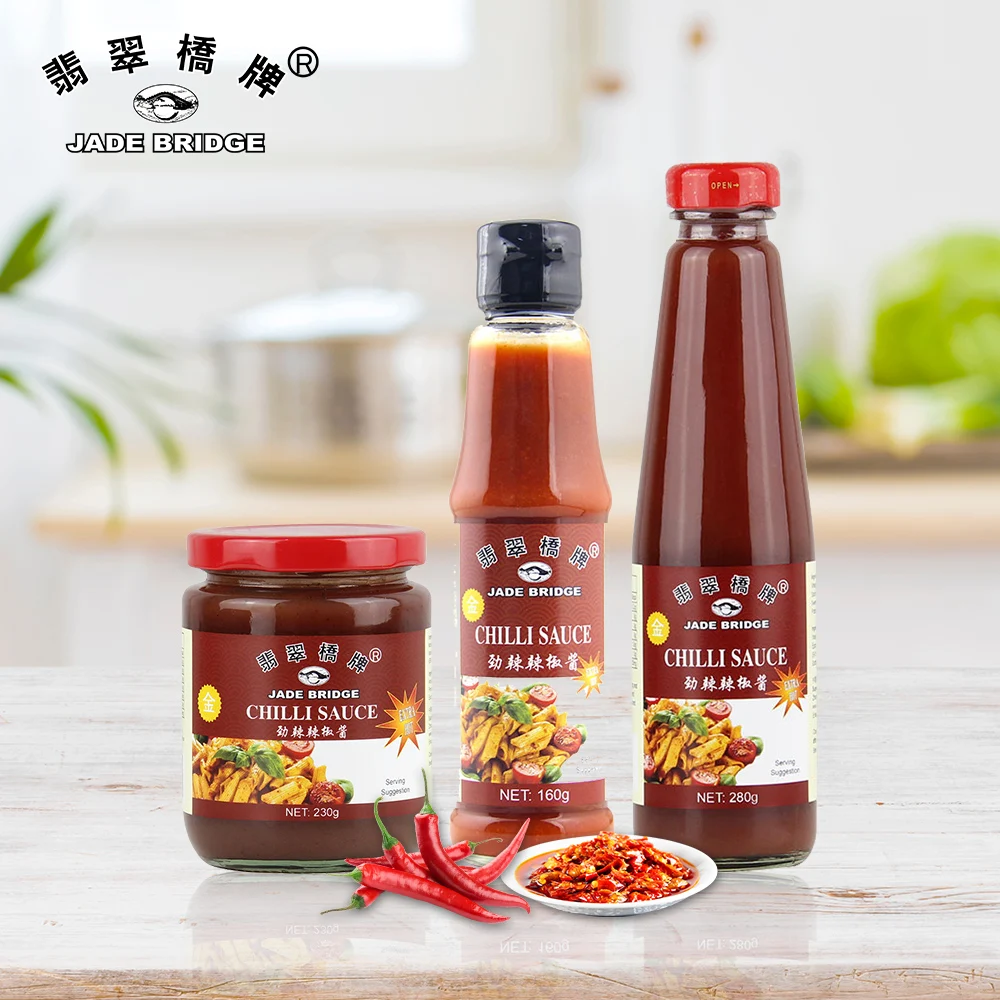Китайский OEM HACCP BRC Halal натуральный красный чили материал Sambal Oelek по Заводской Цене острый соус с