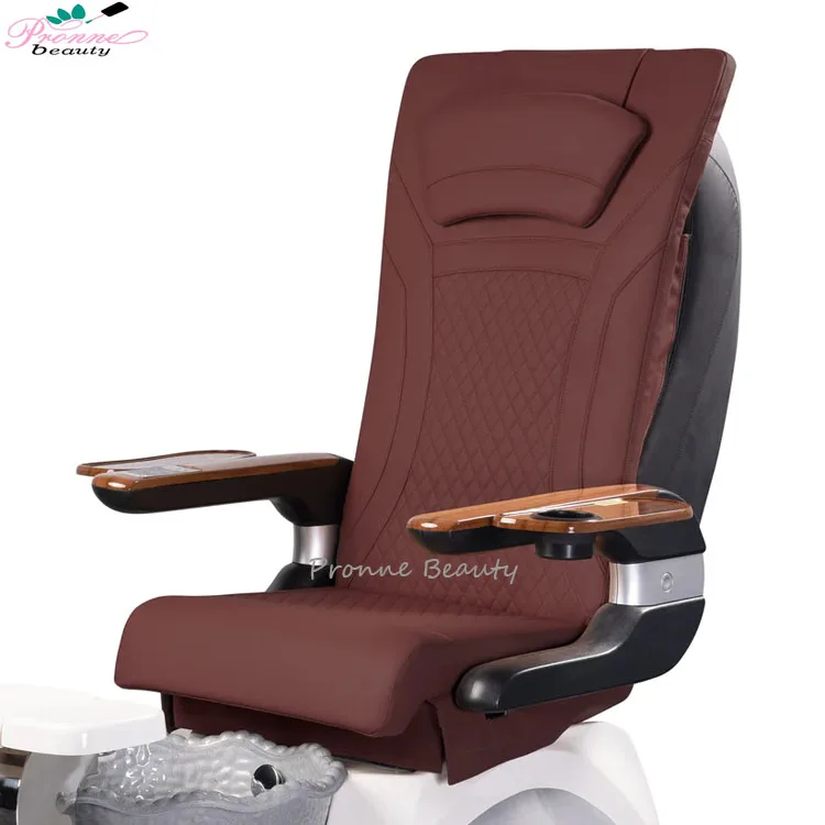 Оборудование для маникюра и педикюра Shiatsulogic массажное кресло с вибрацией Набор наволочек