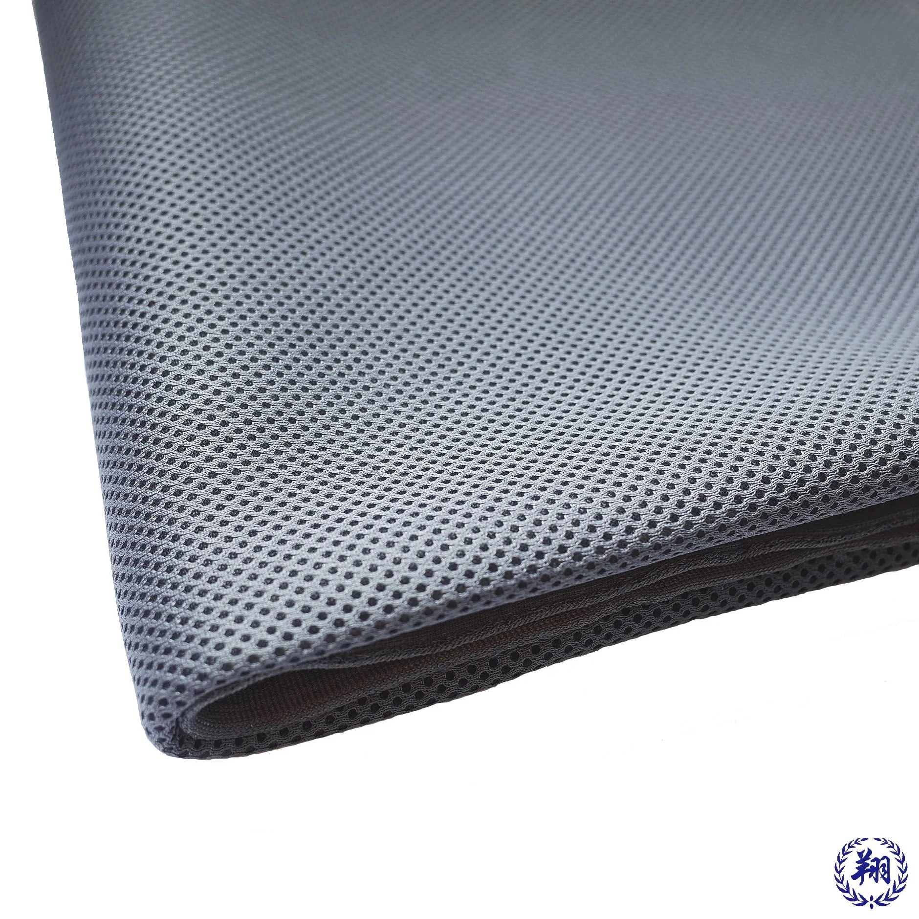 3D Air Mesh 100% Polyster Fabric for Office Chair from Fabric Manufacturer