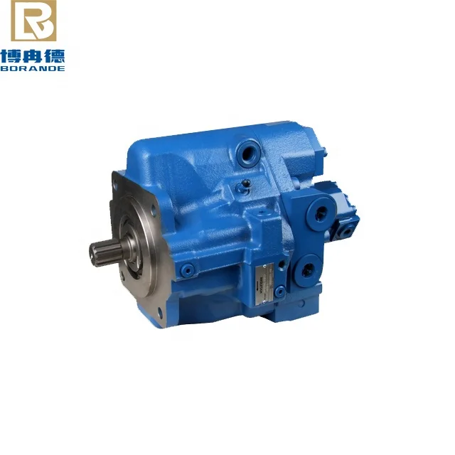 Hydraulic Pump Uchida Hydromatik Rebuild Kit Rerepair Kit For Uchida AP2D16 AP2D16LV3RS7 For Uchida Hydraulic