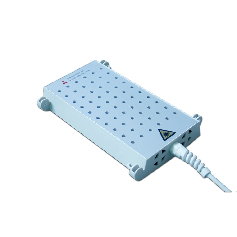 Four Wavelengths Diode Laser Body Slimming Machine Fat Burning Weight Loss Laser Beauty Equipment