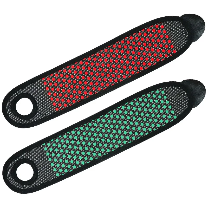 Adjustable outdoor sports protection Tourmaline Self-heating Comfortable Wrist Brace Bandage