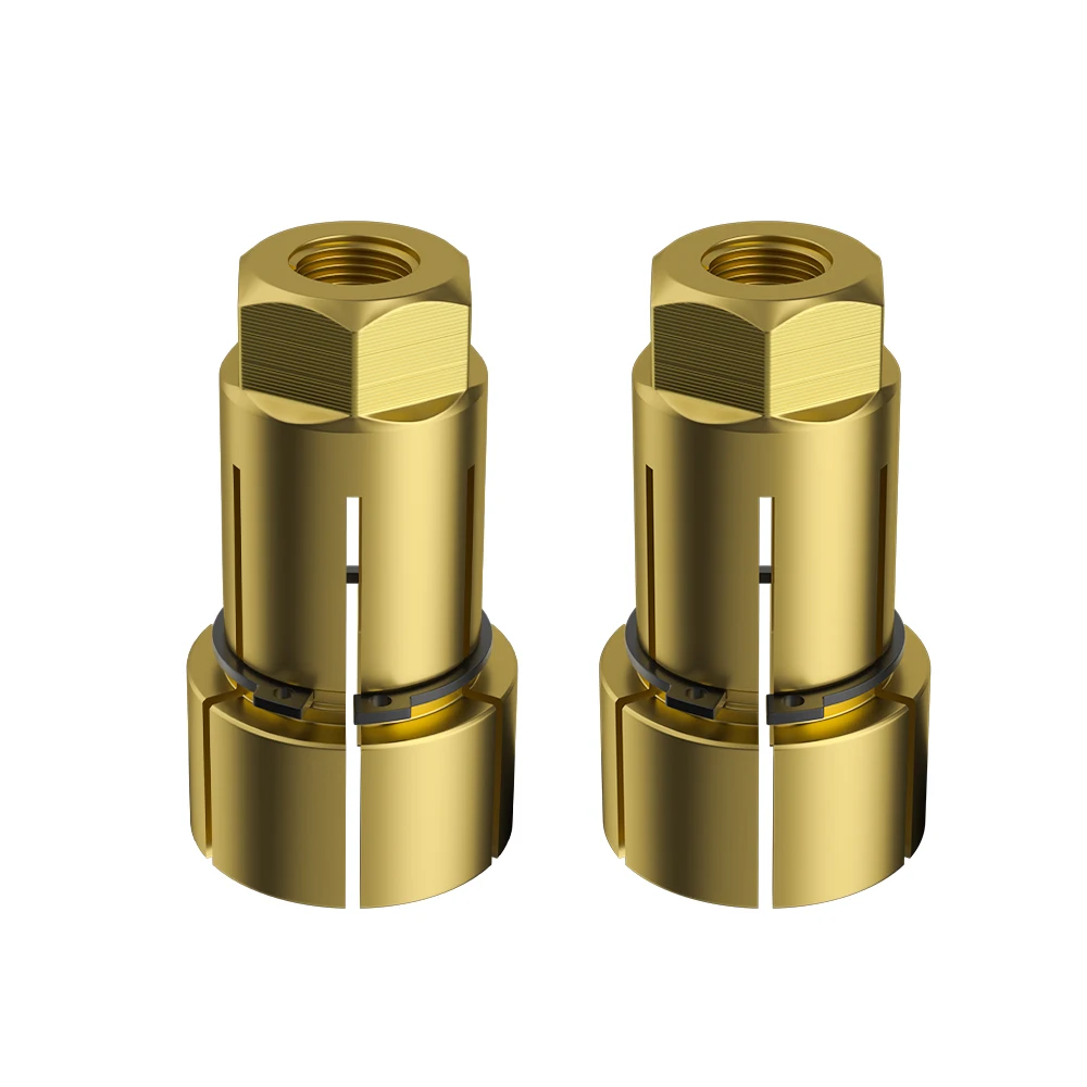 Stud Welder Chuck Collet for Drawn ARC Stud Welding Torch