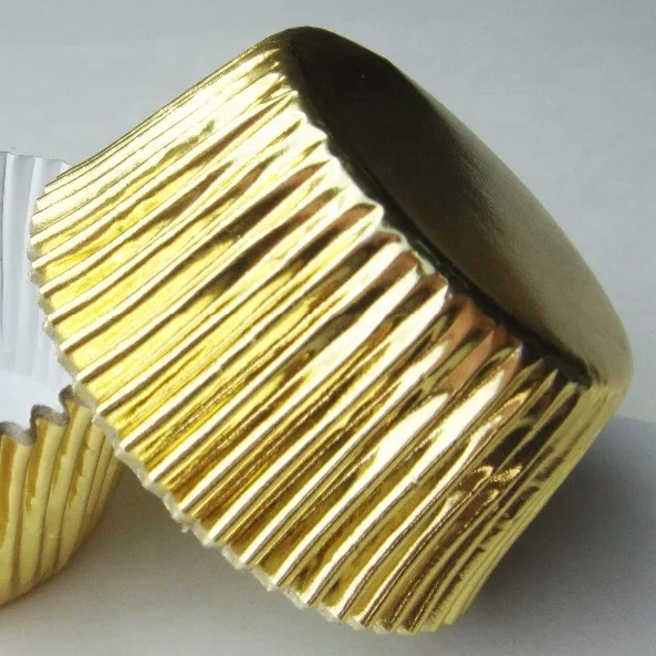 
Disposable aluminium coated paper cup with forest certification 